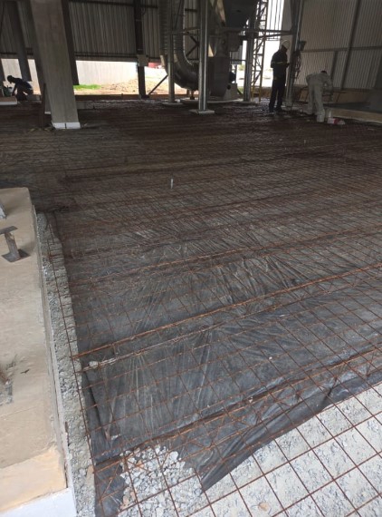 Qualidade Bretas Construções