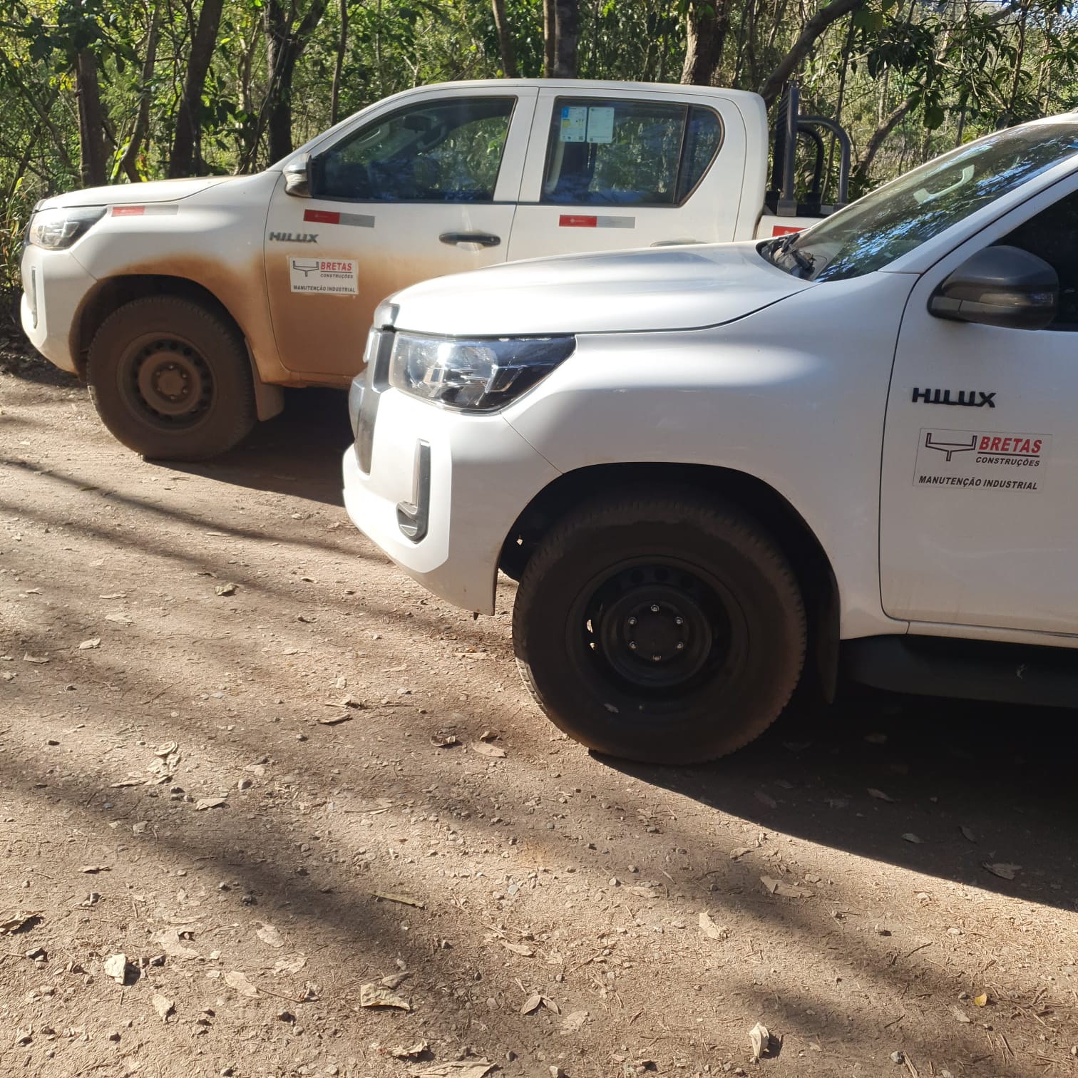 Serviço de alta performance