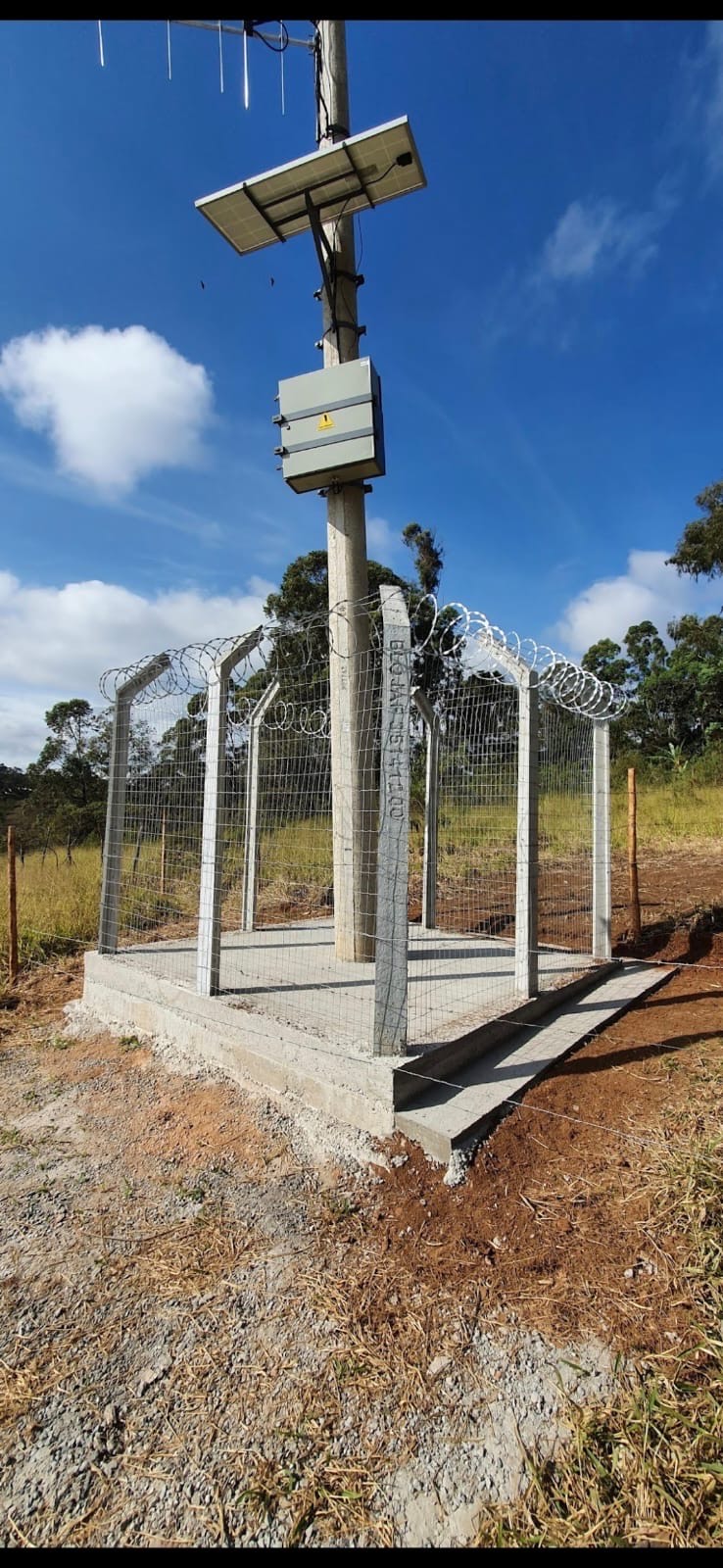 Serviço especializado