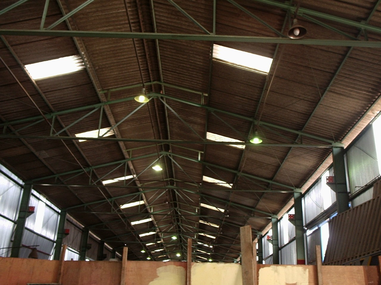 Serviço de alta performance